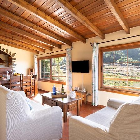 Agulo Home2Book Las Mimbreras מראה חיצוני תמונה