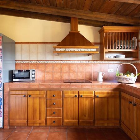 Agulo Home2Book Las Mimbreras מראה חיצוני תמונה