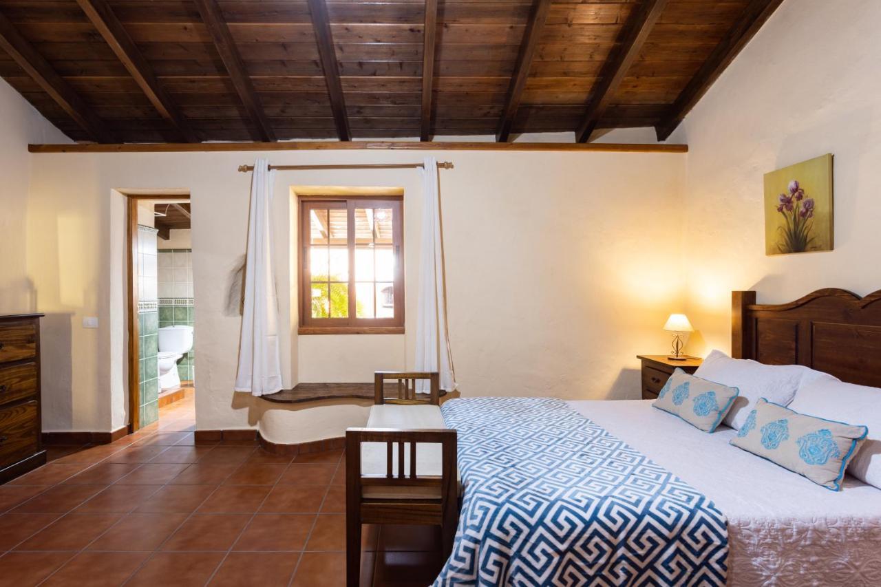Agulo Home2Book Las Mimbreras מראה חיצוני תמונה
