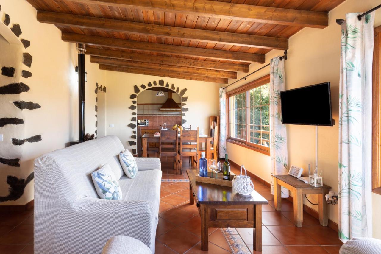 Agulo Home2Book Las Mimbreras מראה חיצוני תמונה