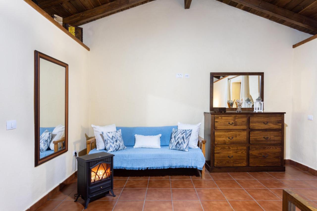 Agulo Home2Book Las Mimbreras מראה חיצוני תמונה