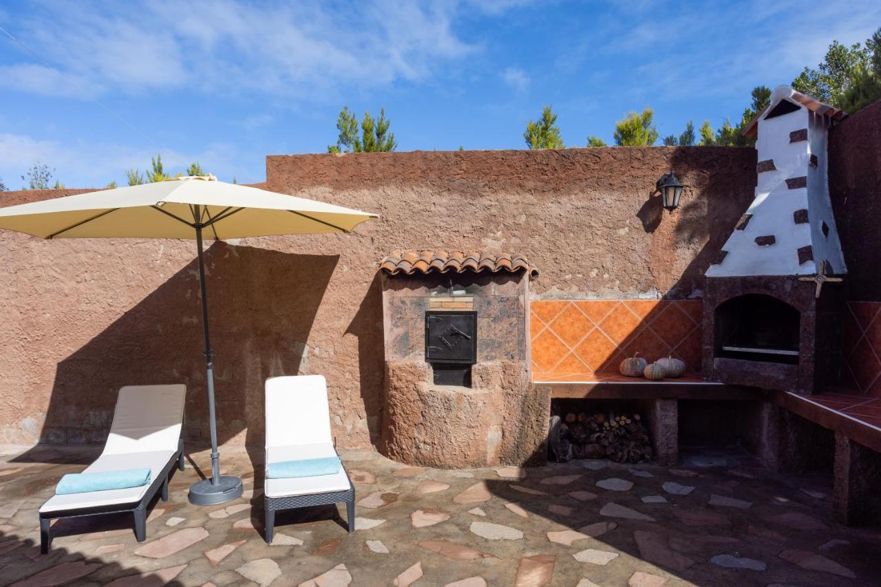 Agulo Home2Book Las Mimbreras מראה חיצוני תמונה