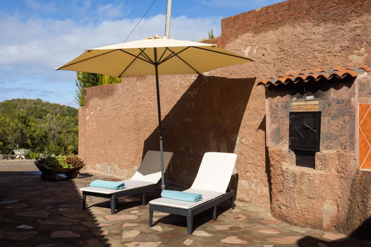 Agulo Home2Book Las Mimbreras מראה חיצוני תמונה