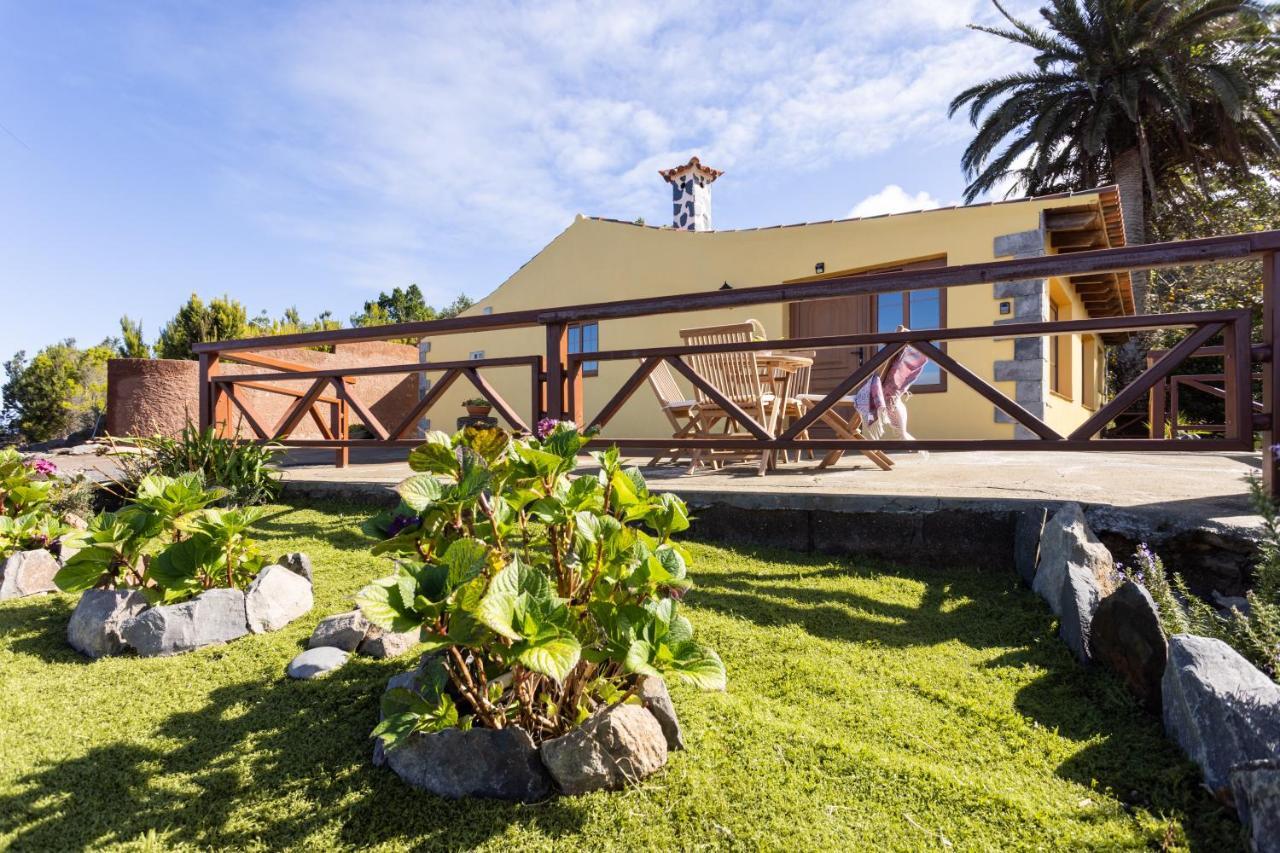 Agulo Home2Book Las Mimbreras מראה חיצוני תמונה