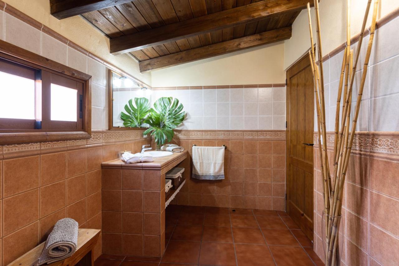 Agulo Home2Book Las Mimbreras מראה חיצוני תמונה