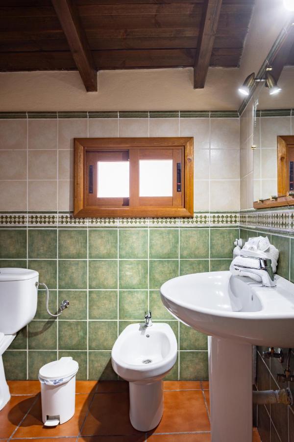 Agulo Home2Book Las Mimbreras מראה חיצוני תמונה