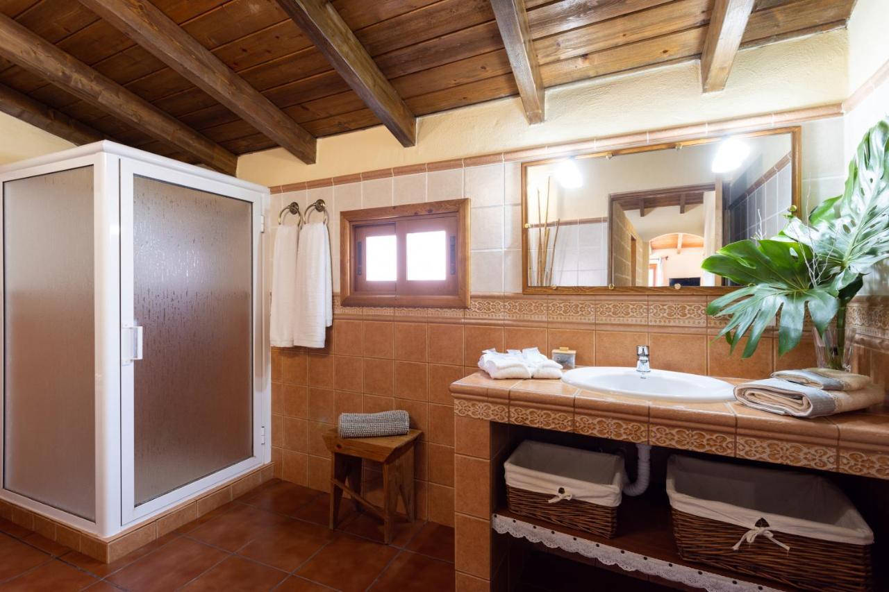 Agulo Home2Book Las Mimbreras מראה חיצוני תמונה