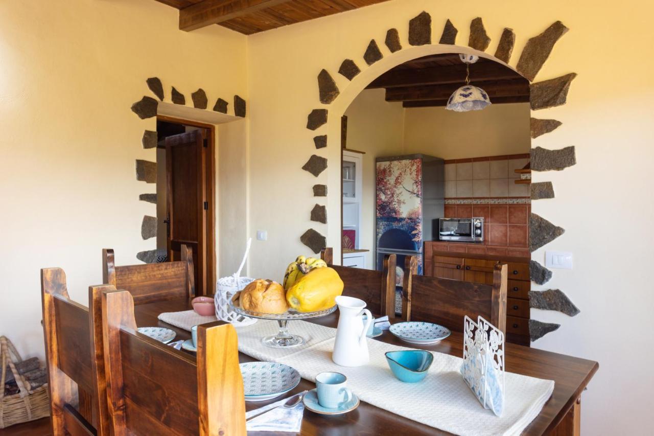 Agulo Home2Book Las Mimbreras מראה חיצוני תמונה